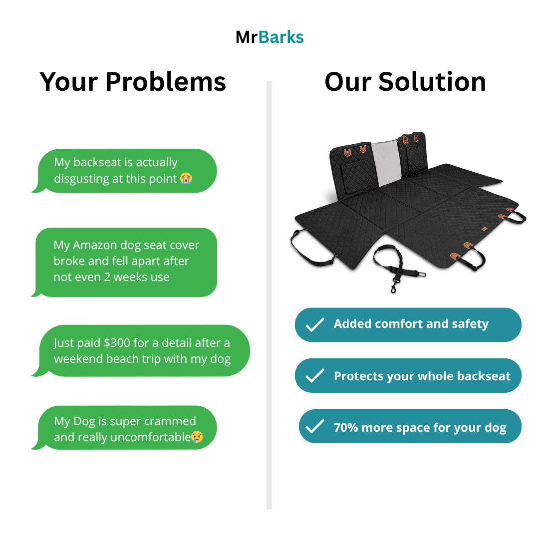 MrBarks.Shop Facebook ad