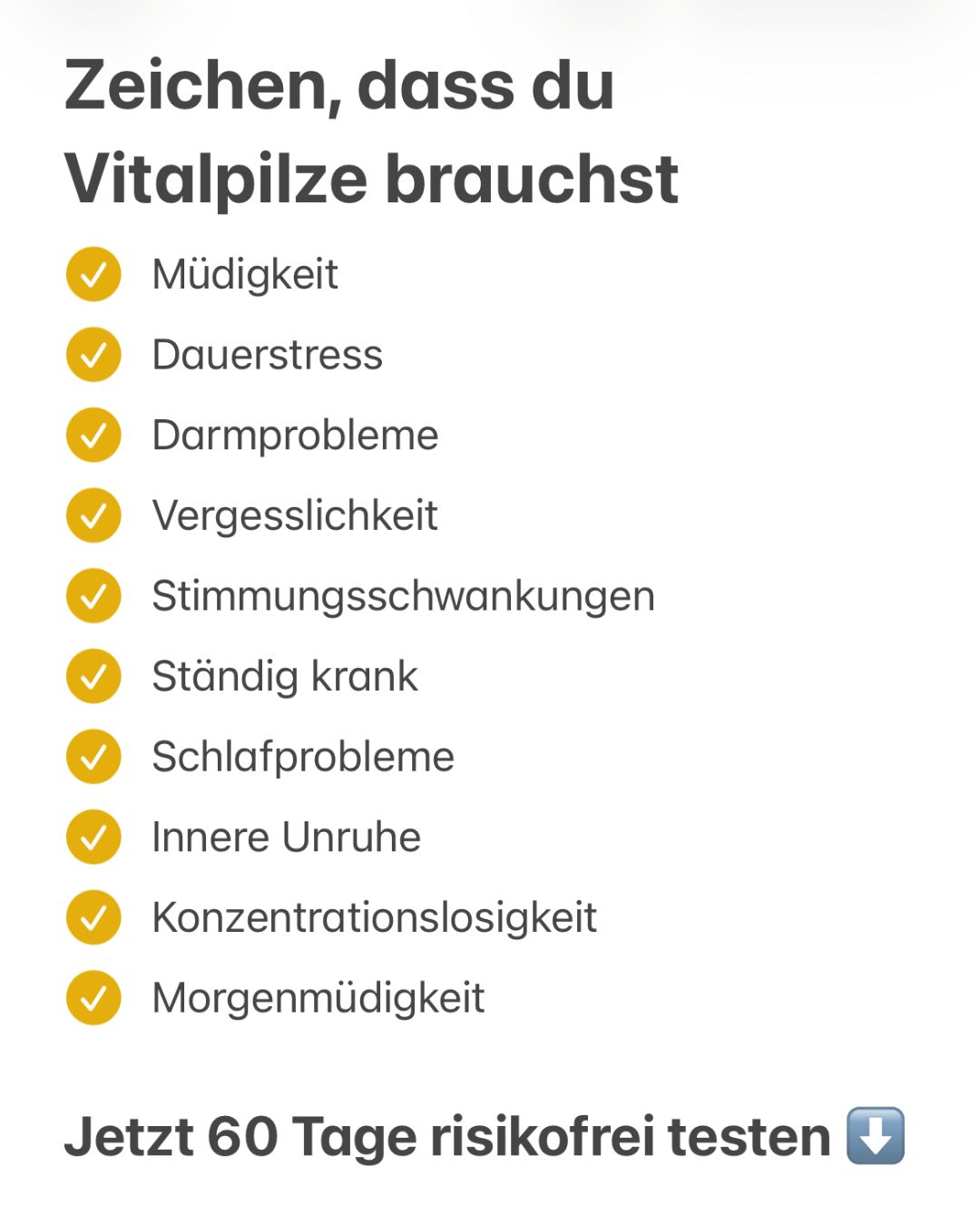 Gesundheitsreport Facebook ad: Jetzt bis zu 33% sparen!
