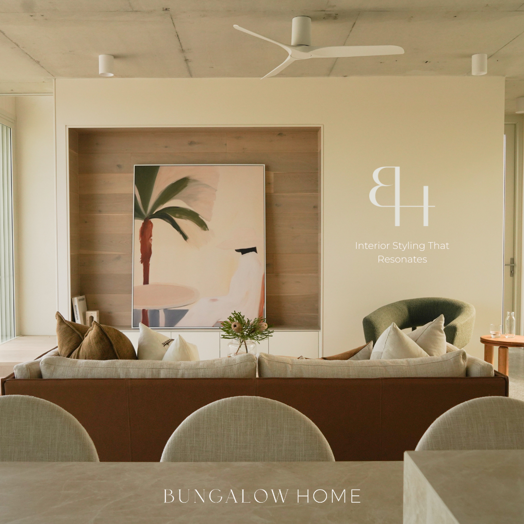 Bungalow Home Facebook ad