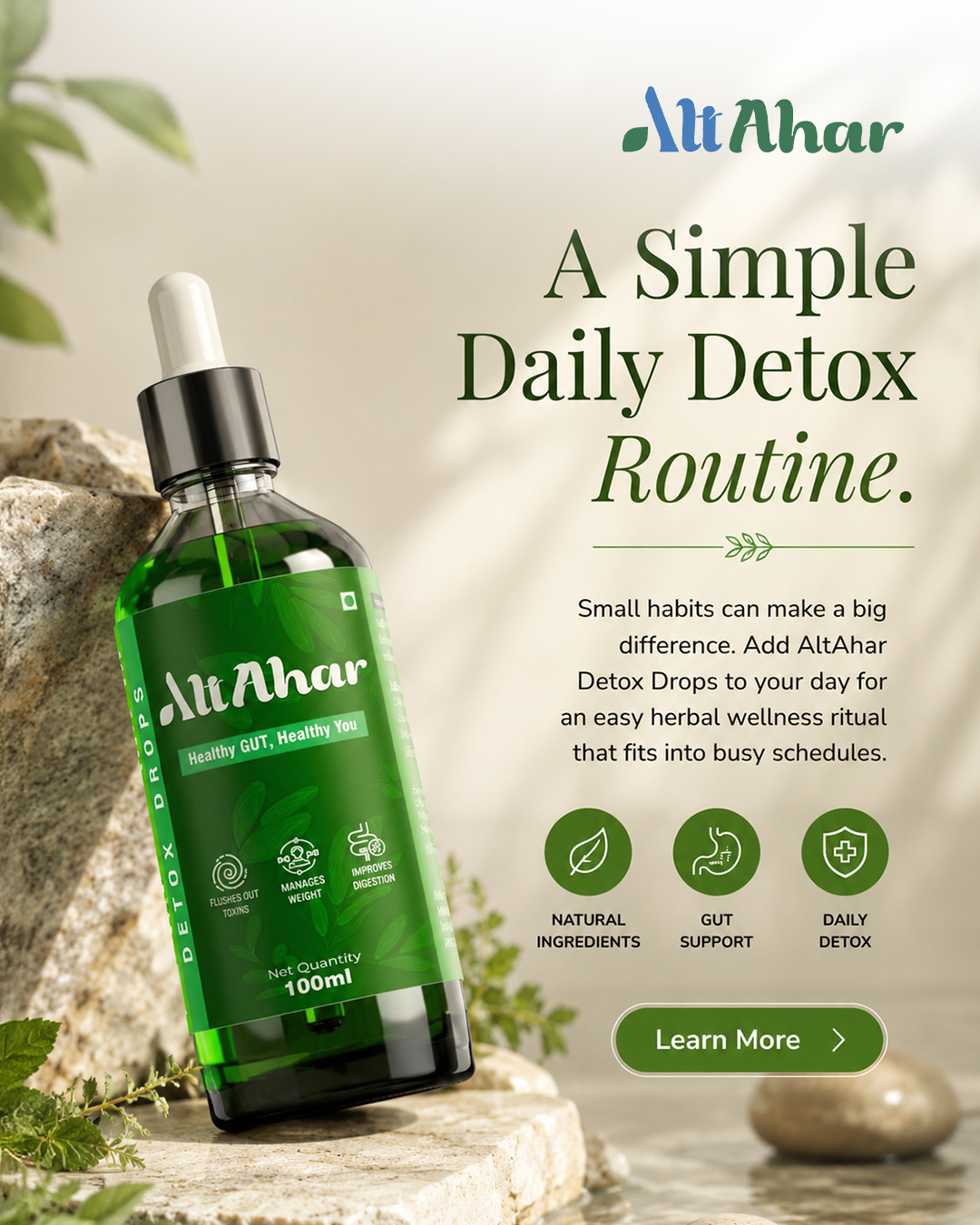 AltAhar Facebook ad