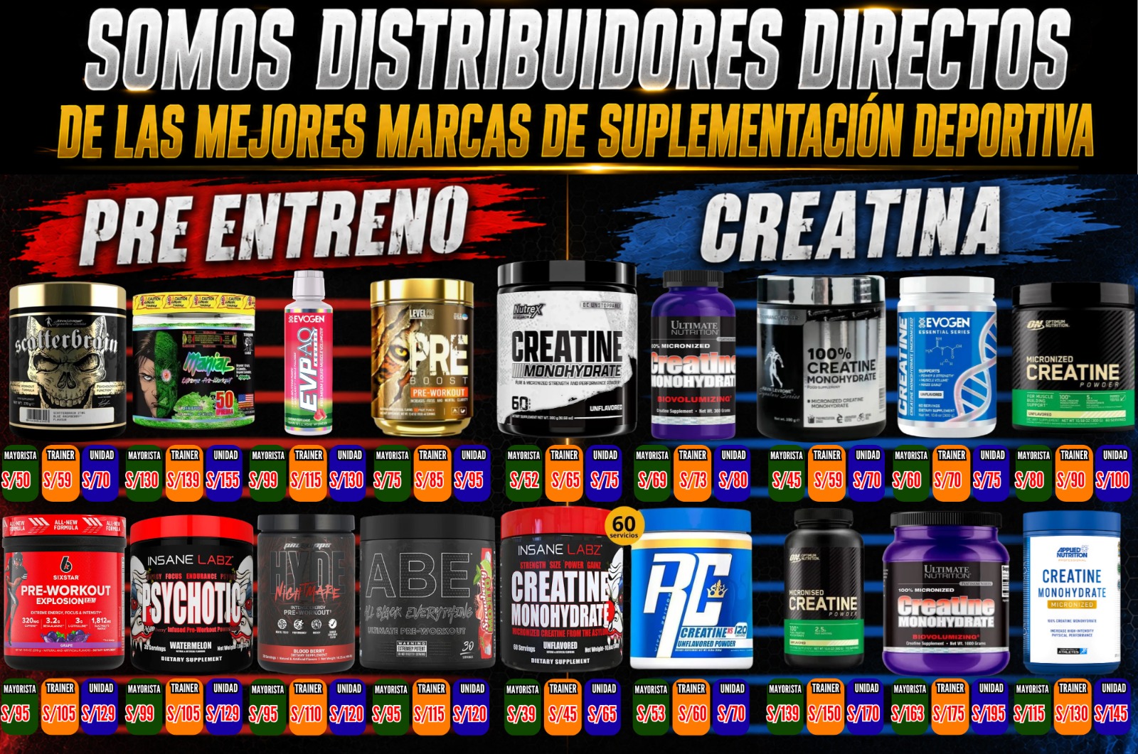 Mundo fit Facebook ad: Solicito Catalogo