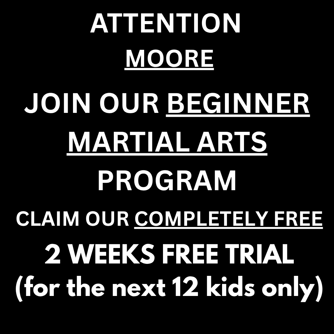 USA Taekwondo Facebook ad