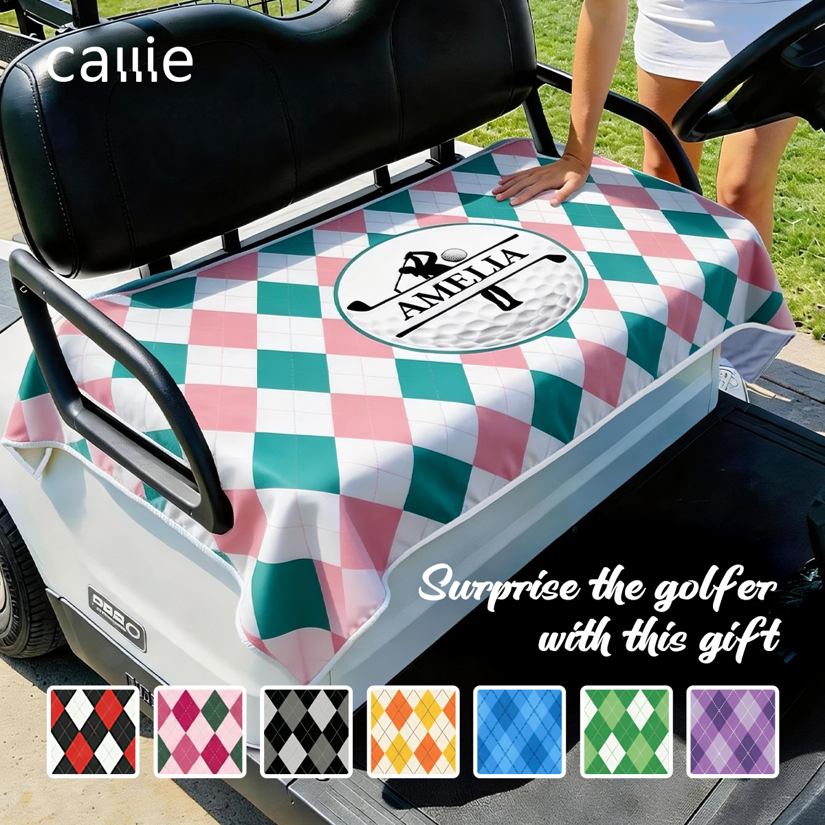Callie Gifts Facebook ad