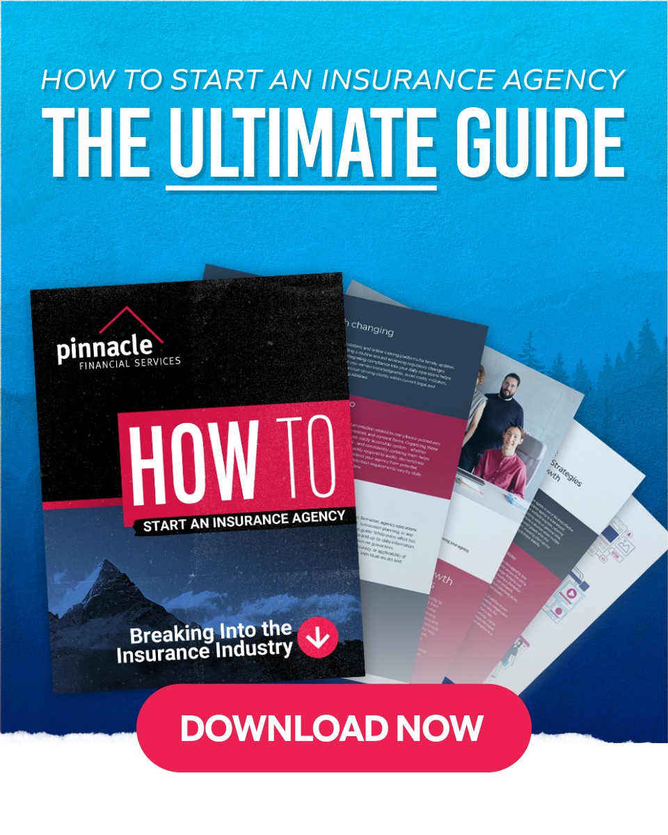 Pinnacle Financial Services Facebook ad from Jun 15, 2026