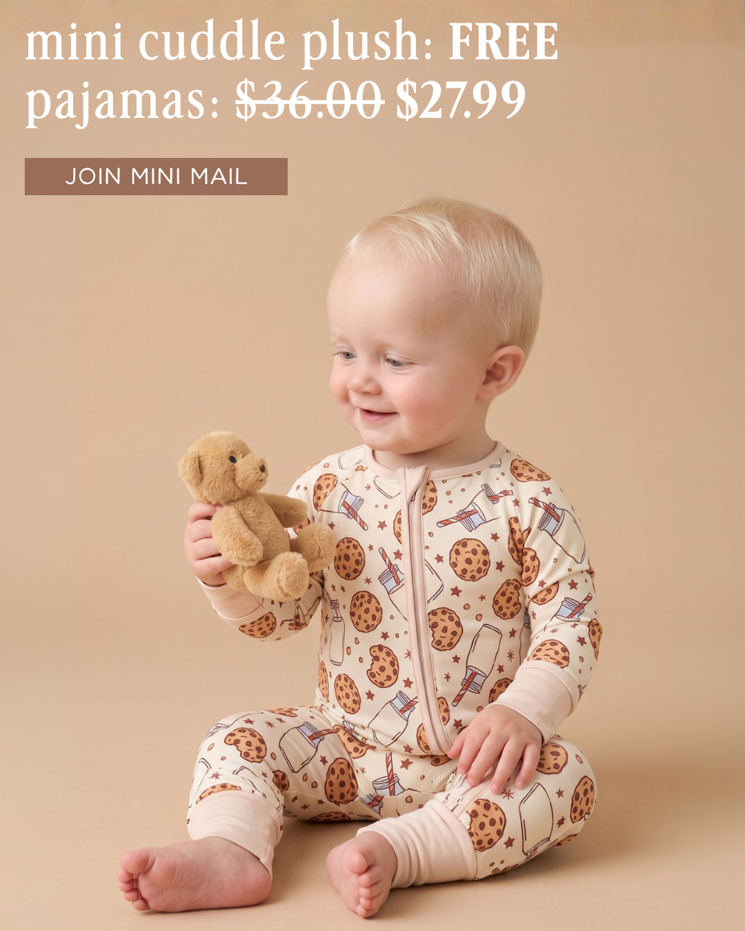 Caden Lane Facebook ad: Our best deal of the year is here