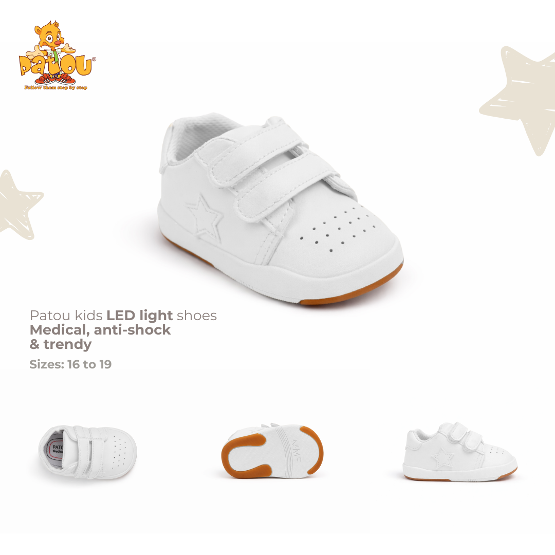 Patou Kids lb Facebook ad