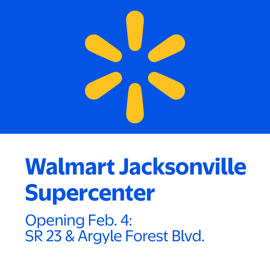 Walmart Supercenter Jacksonville - Omni Dr Facebook ad: Walmart Supercenter in Jacksonville, FL | Grocery…