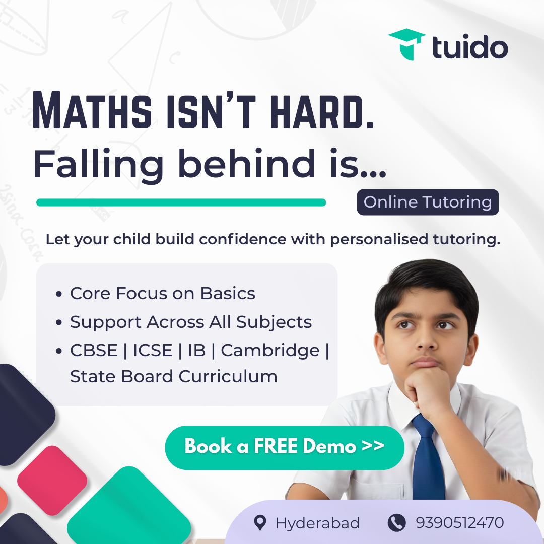 Tuido Facebook ad
