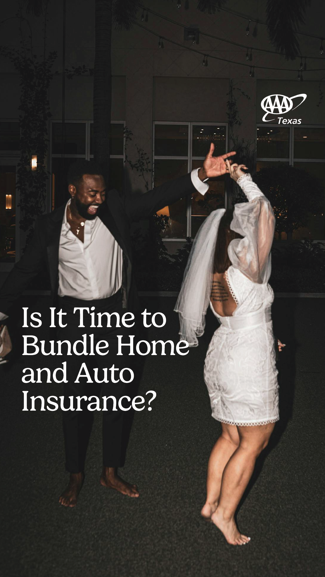 AAA Auto Club Enterprises Facebook ad