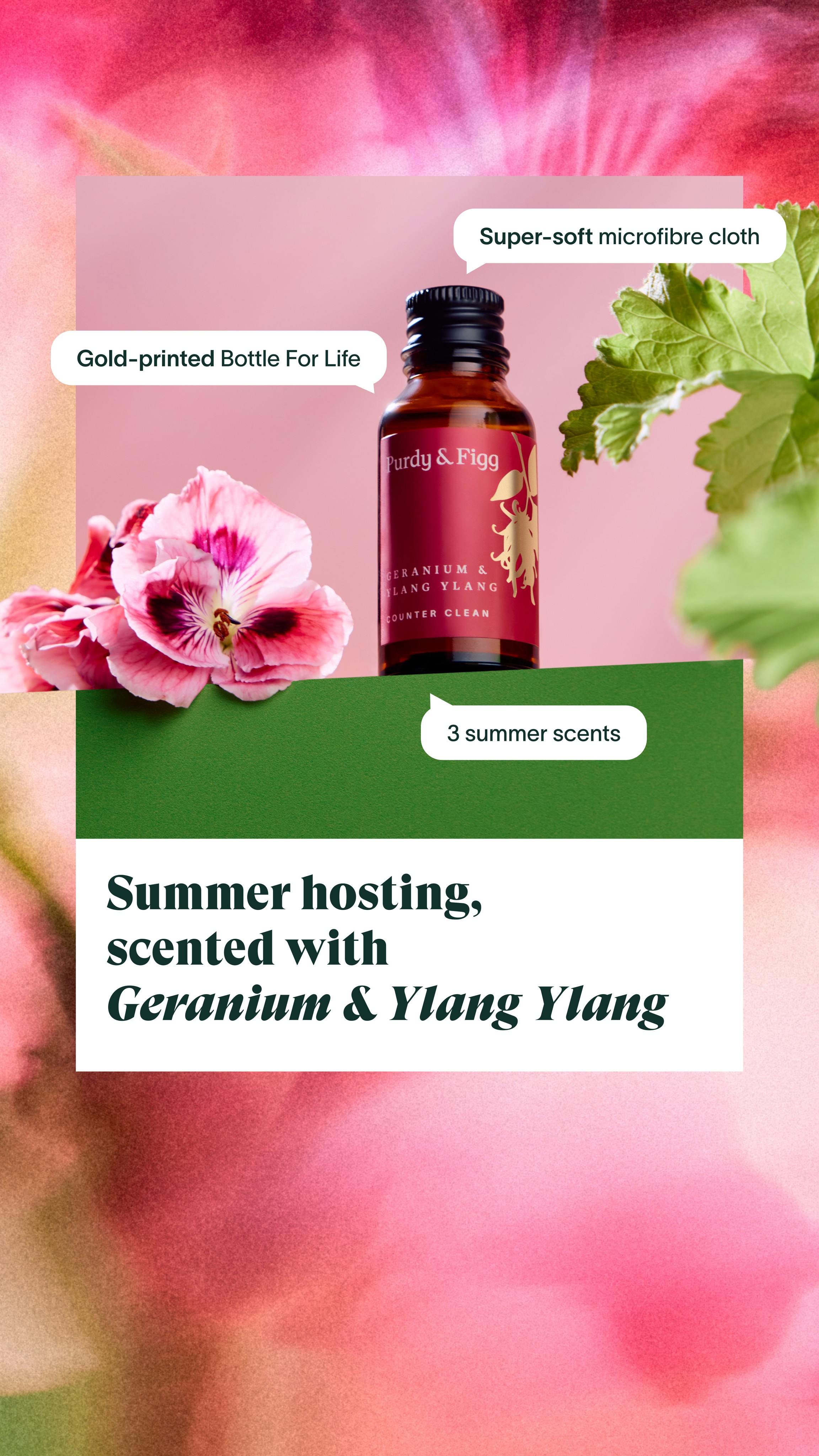 Purdy & Figg Facebook ad