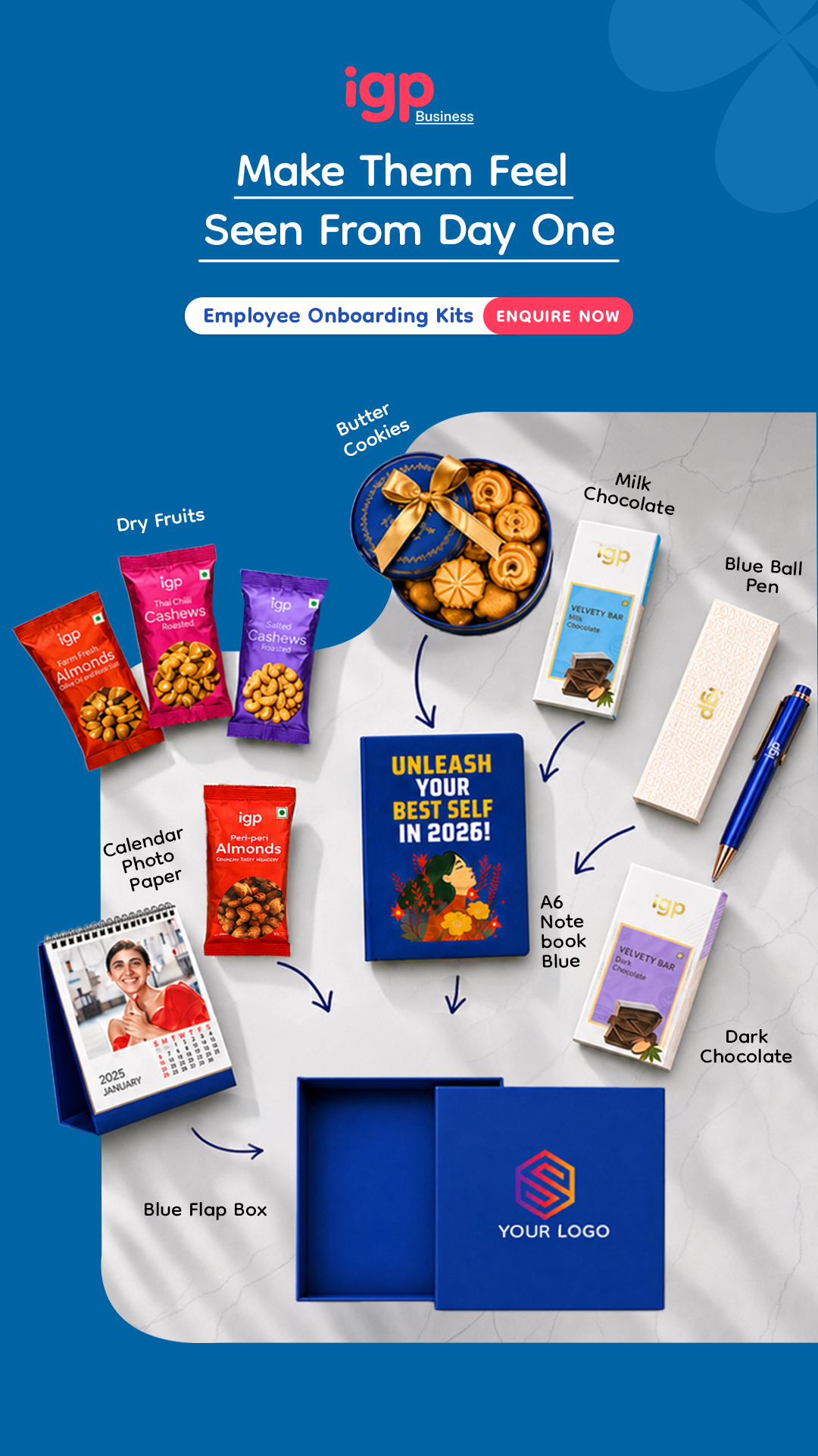IGP.com Facebook ad