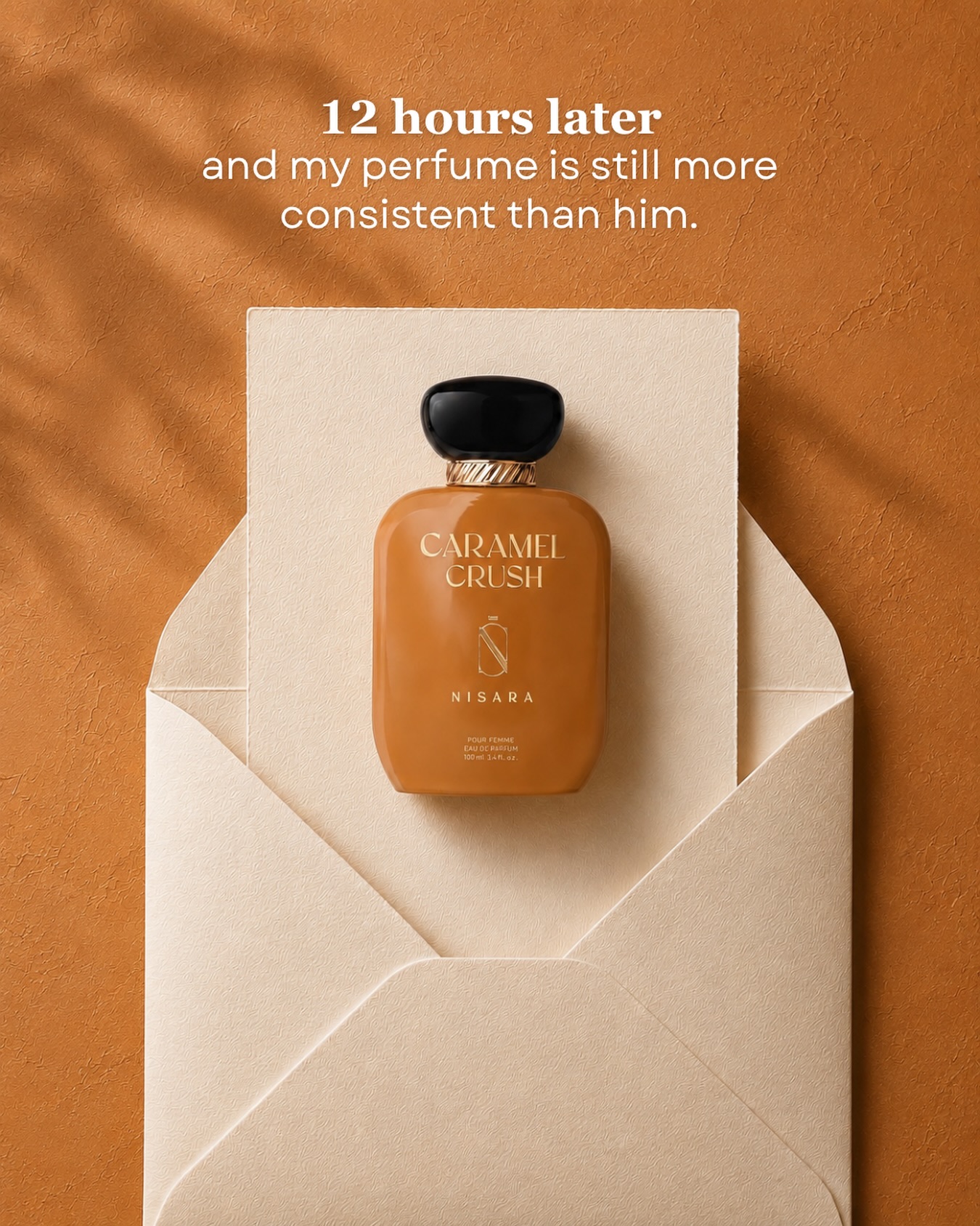 Nisara Beauty Facebook ad