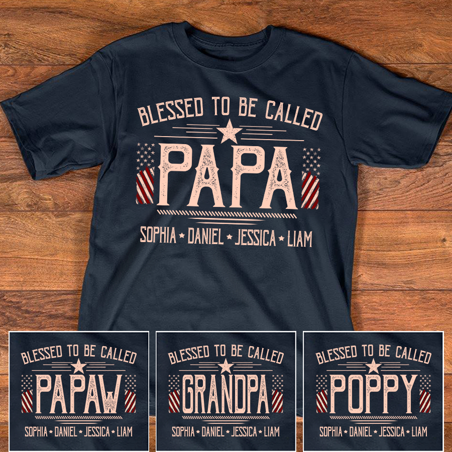 I Love Family Facebook ad