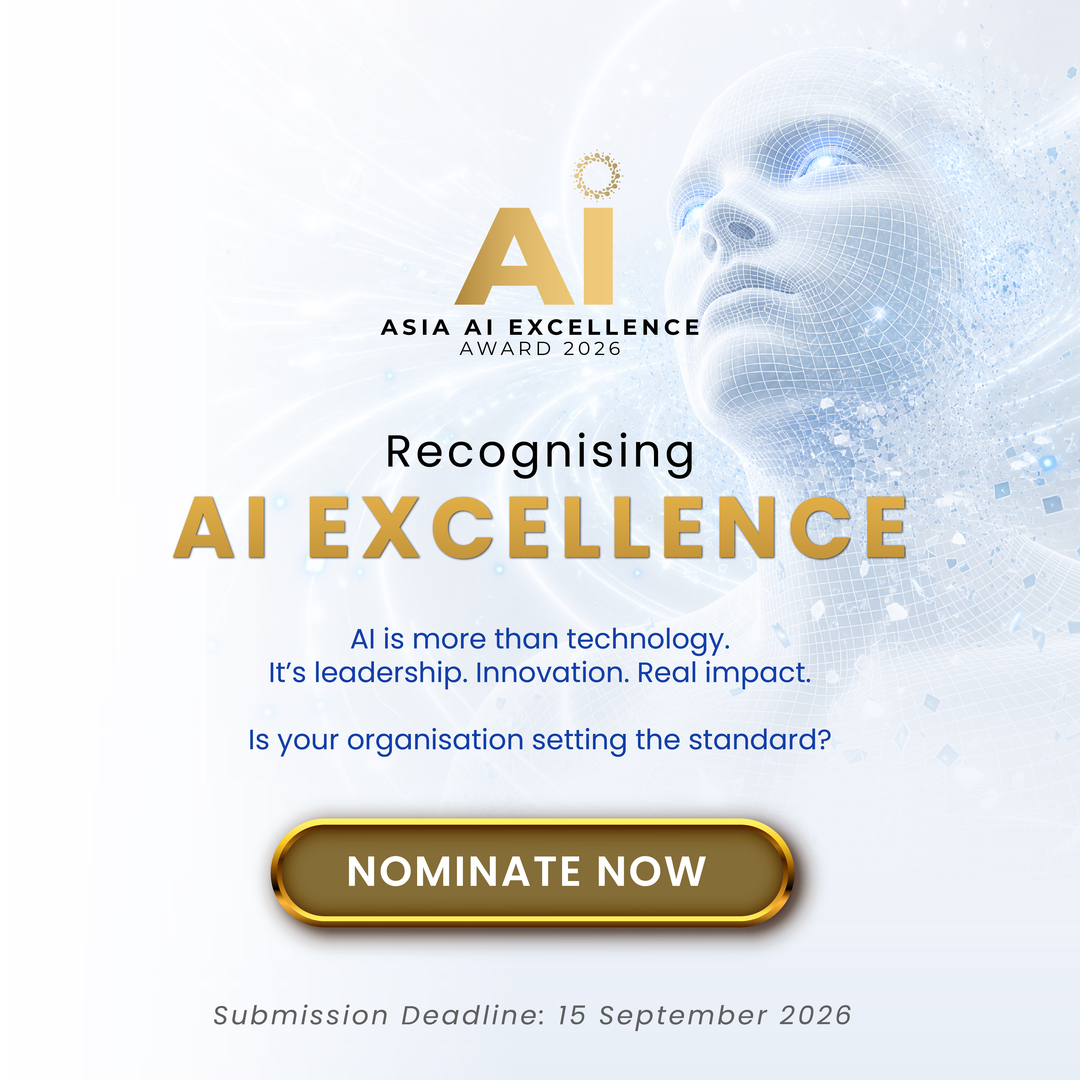 I'M AI READY Facebook ad