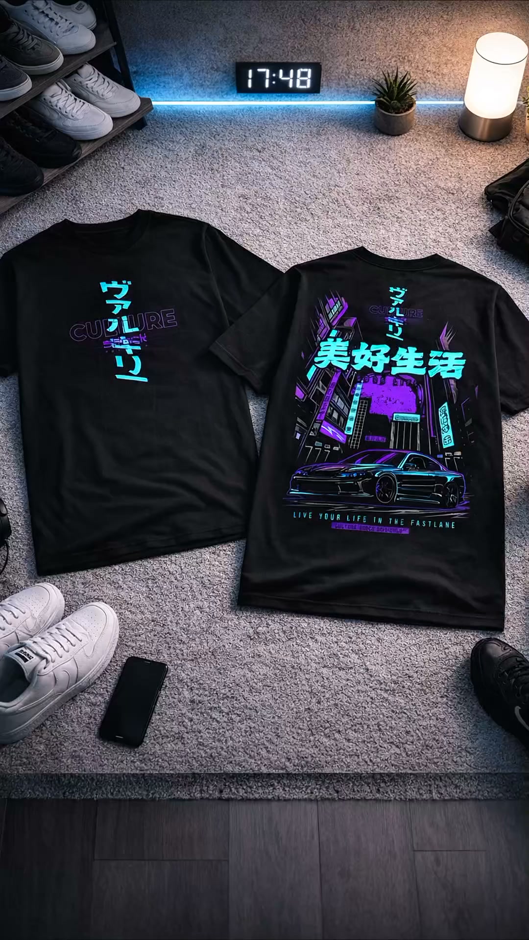 Every. Fashion. Facebook ad: Shopee: https://s.shopee.ph/4LIwkmYGCh