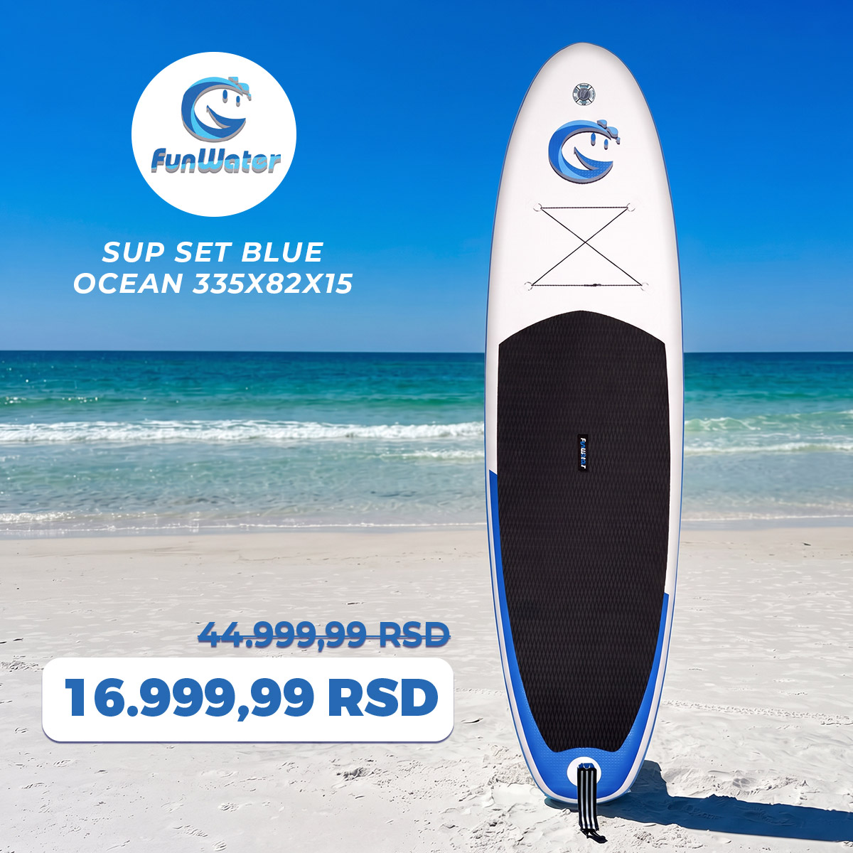 Planeta Sport Facebook ad