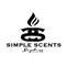 Simple Scents by Simpleness Collection