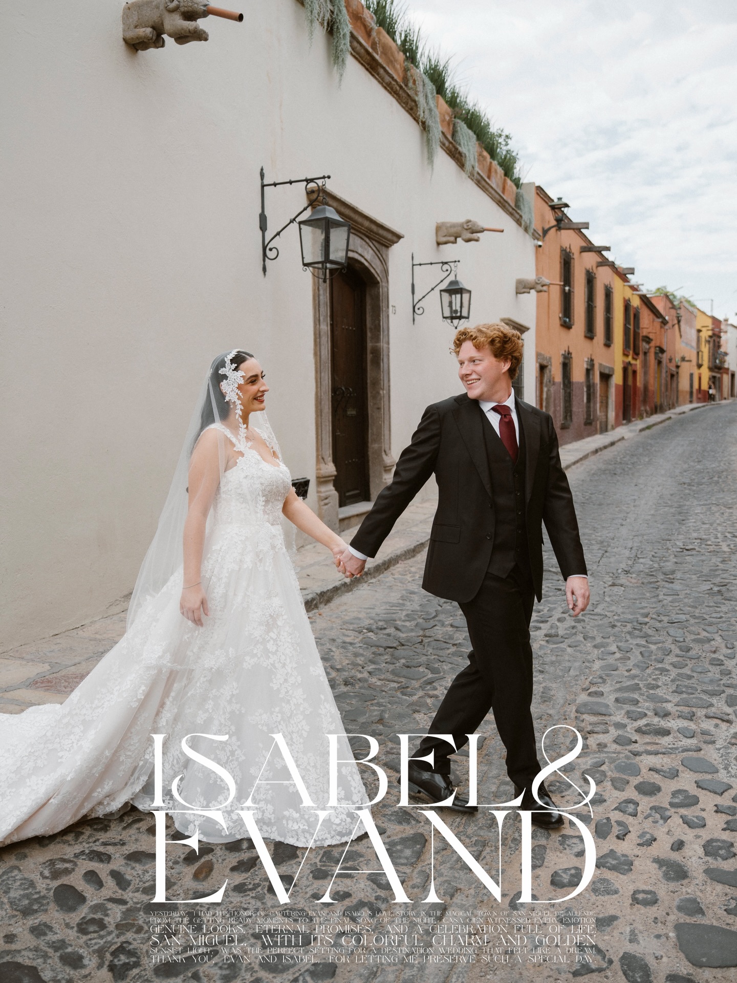 Angelcruzweddingphoto Facebook ad: Wedding photography in San Miguel de Allende and…