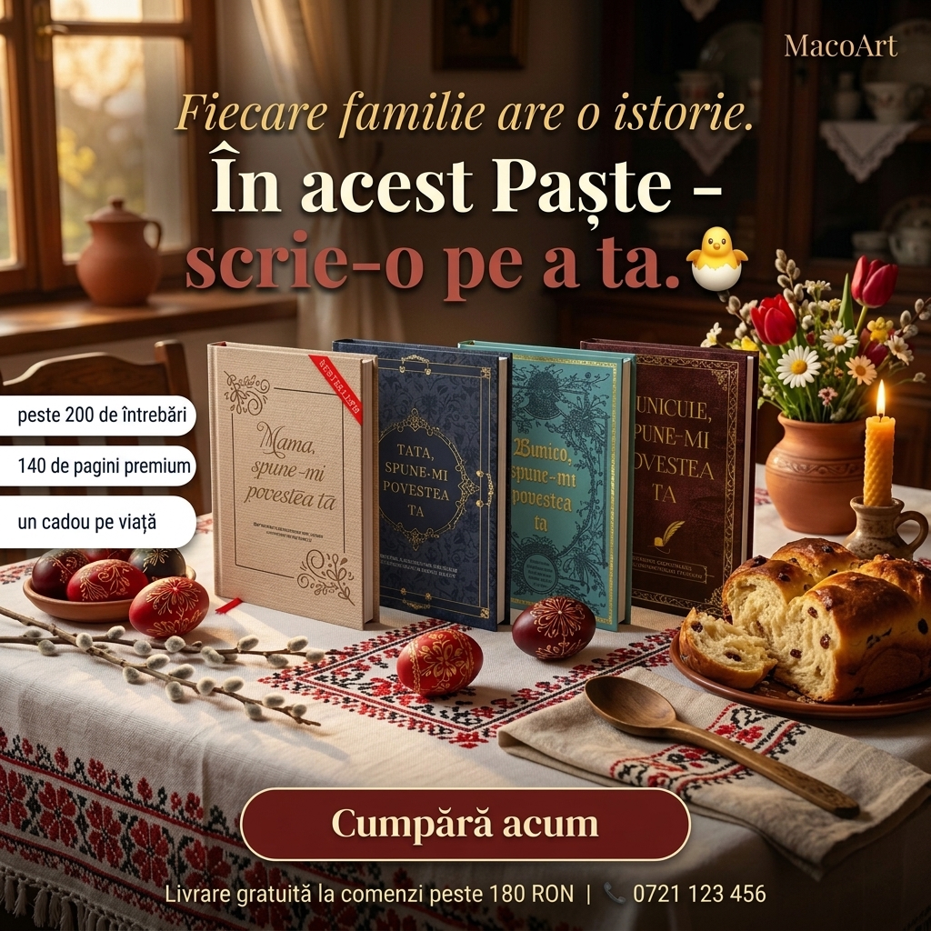 Pentru familie cu dragoste Facebook ad