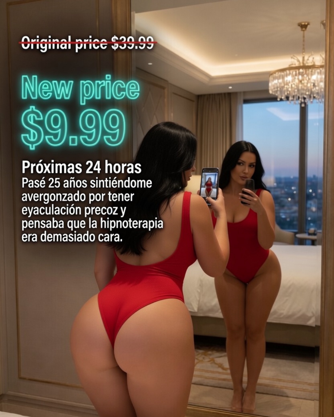 Dr. Ignacio Valverde Arévalo, urólogo Facebook ad