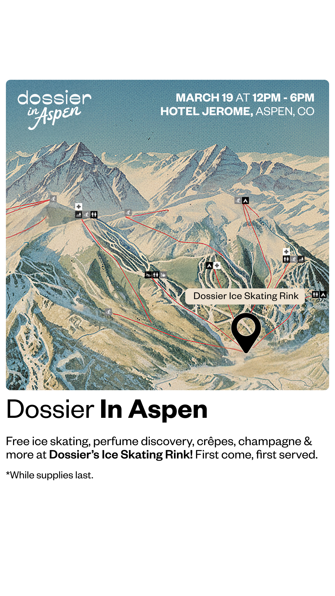 Dossier Facebook ad