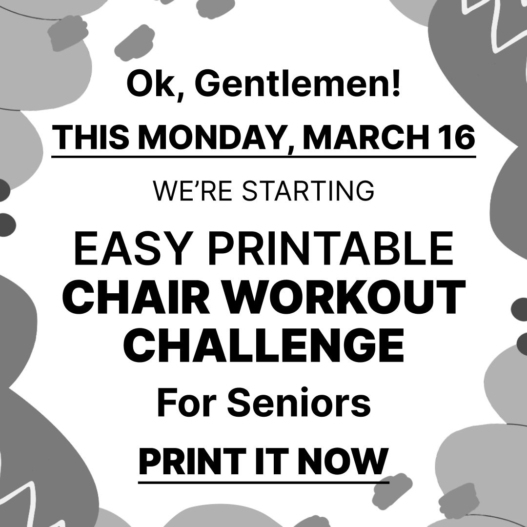 Мy 28 Day Challenge Facebook ad