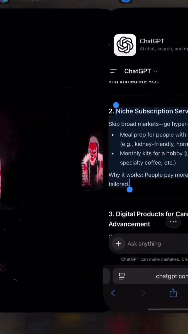 Polsia AI Facebook ad: This AI Can Launch and Run Your Business