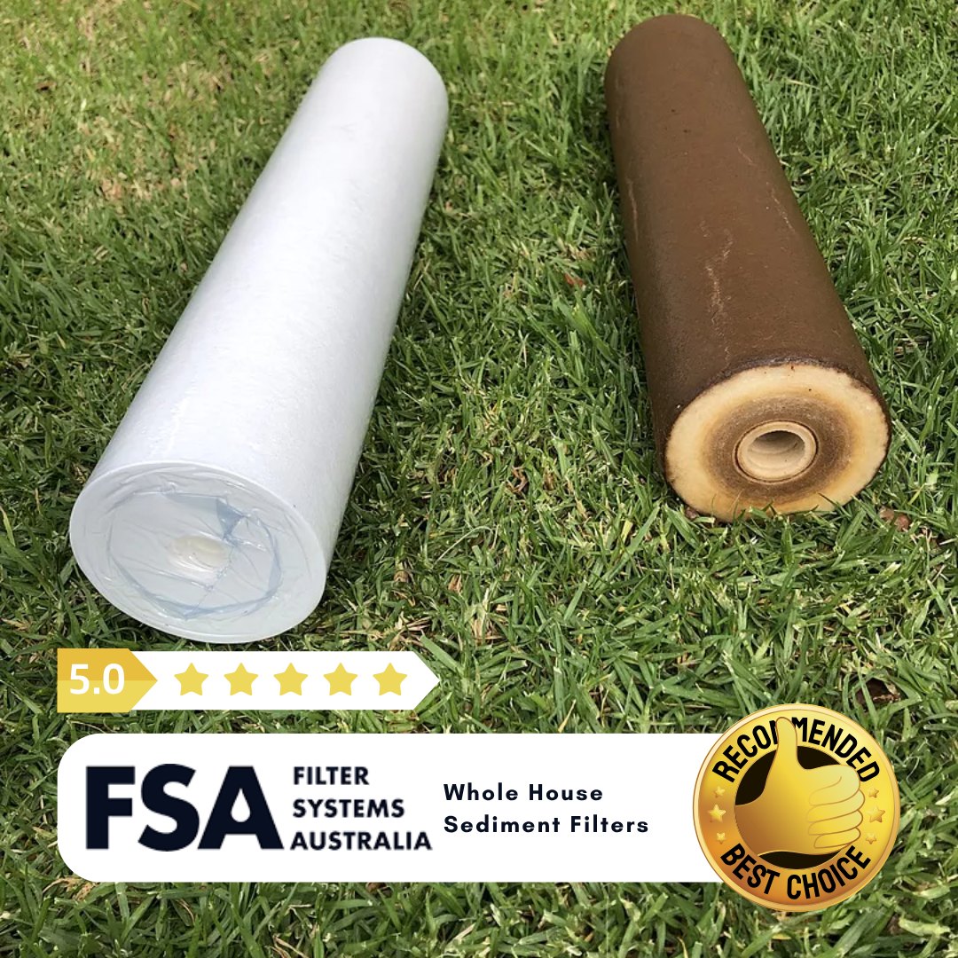 Filter Systems Australia Facebook ad