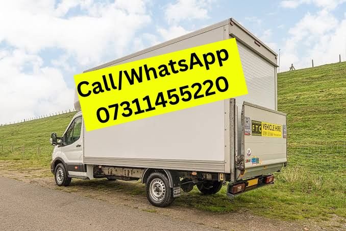 Deniz Mike Facebook ad: MaN wiTH VaN | MAn ANd VAn, moVerS,