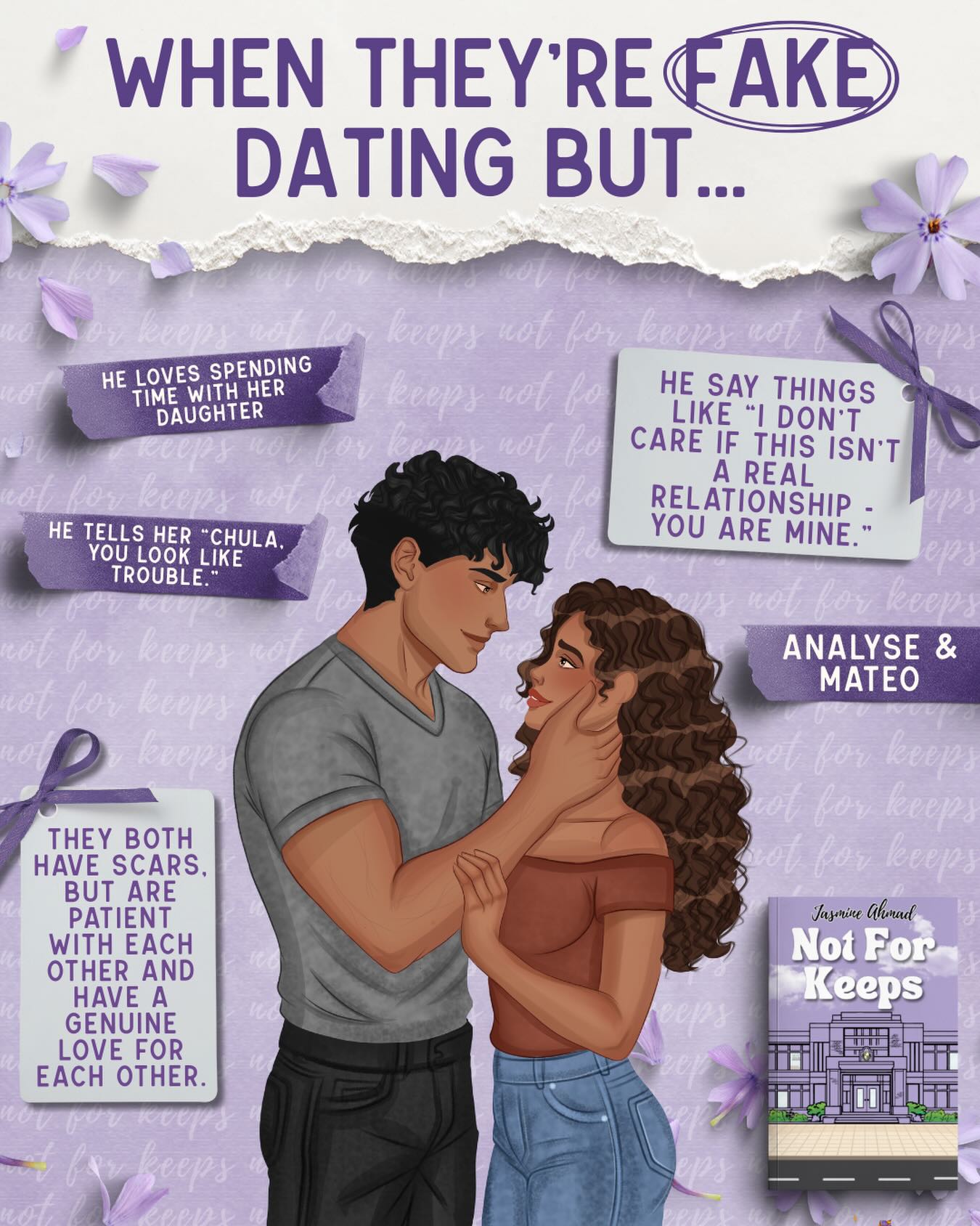 Authorjasmineahmad Facebook ad: I don’t care care if this isn’t a…