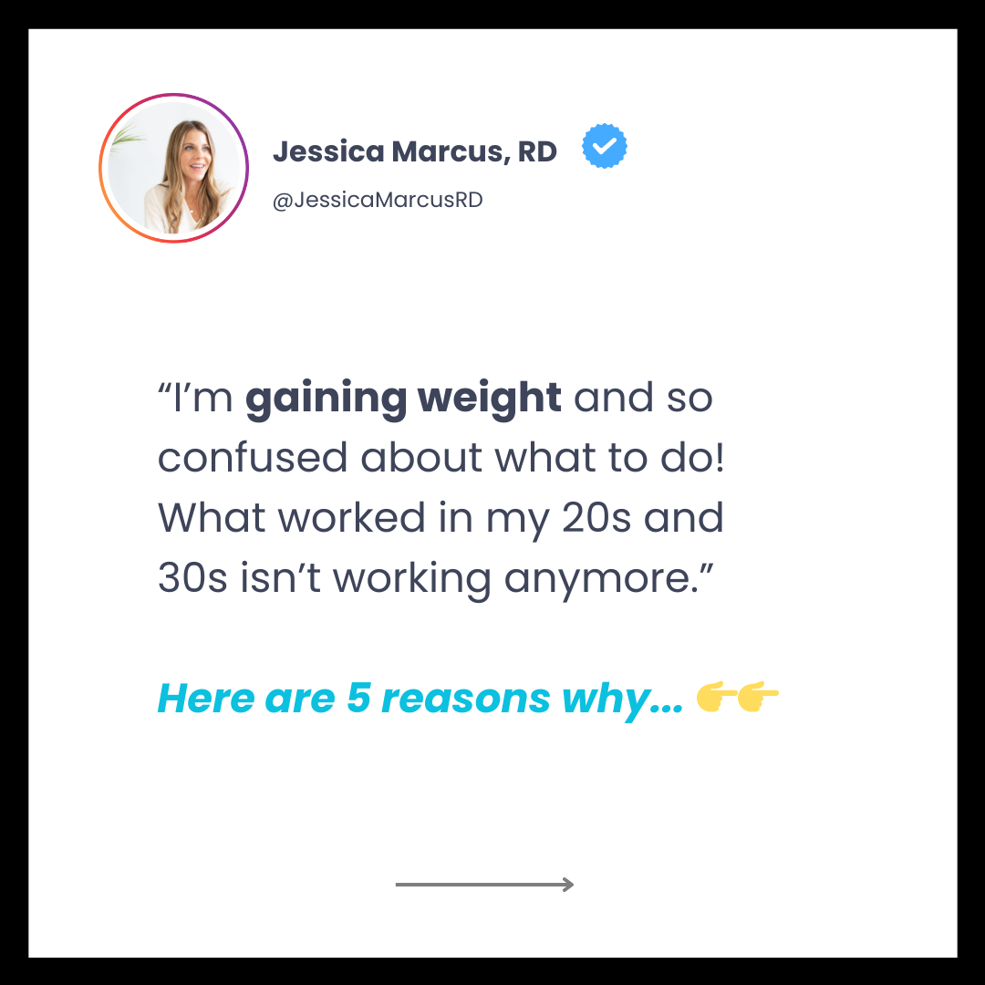 Veda Nutrition Facebook ad: DM me the word PROCESS and I'll send…