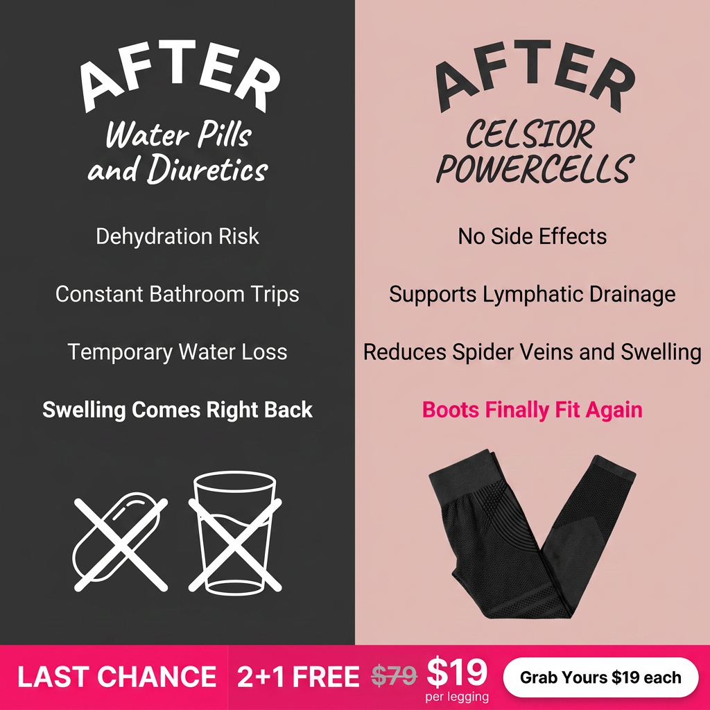 Celsior Facebook ad