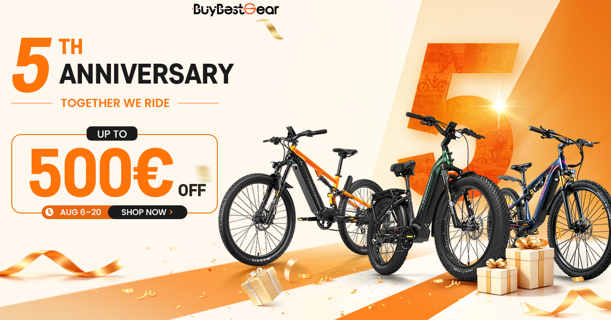 Buybestgear Facebook ad