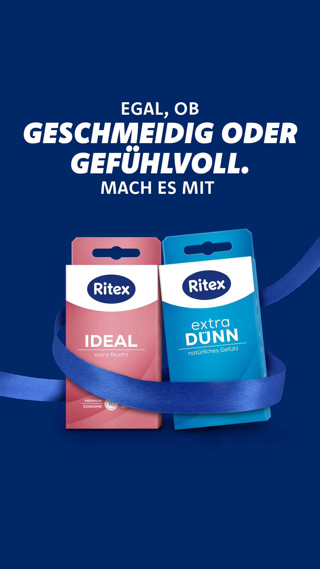 Ritex Facebook ad from Jun 18, 2026