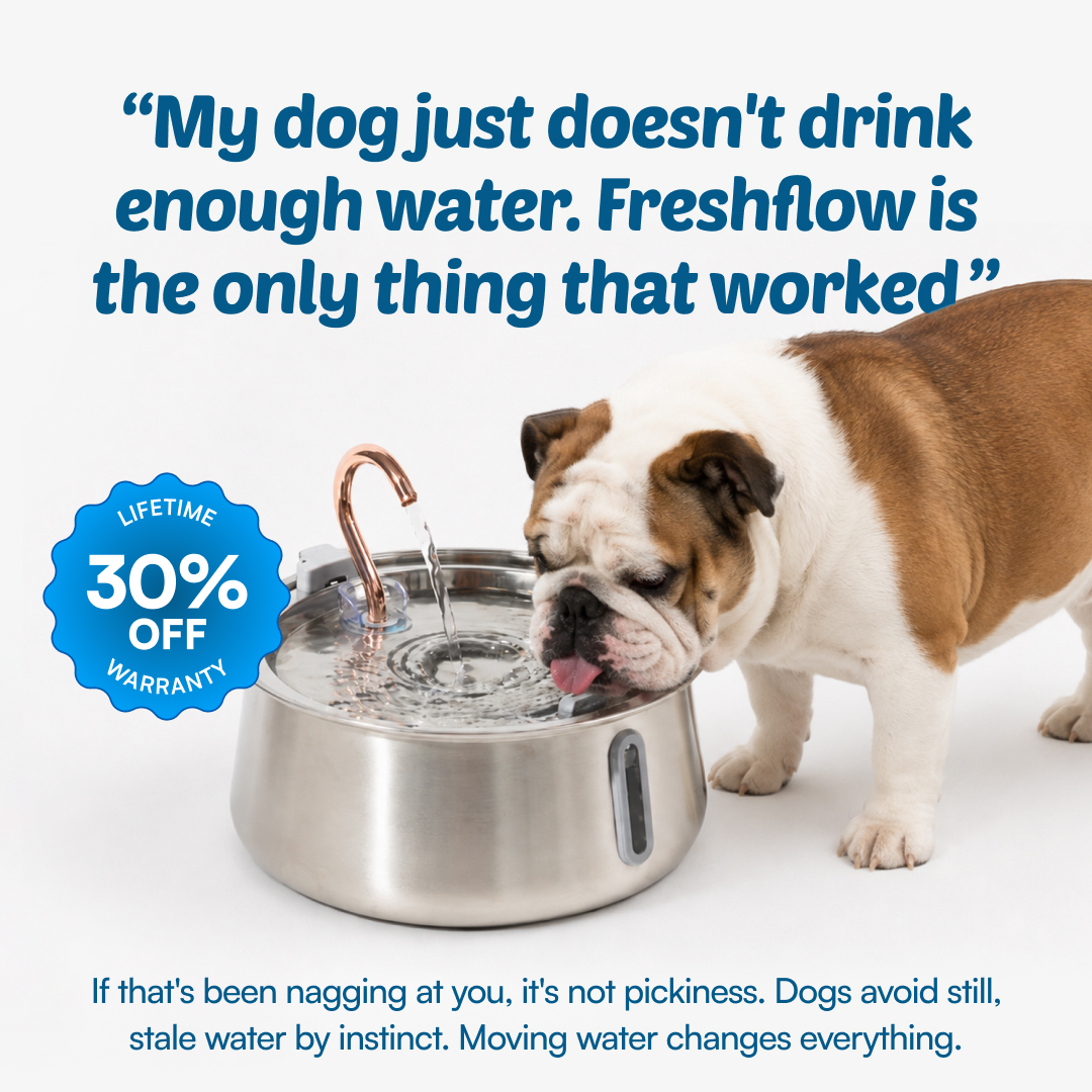 Rhykin Pet Co Facebook ad