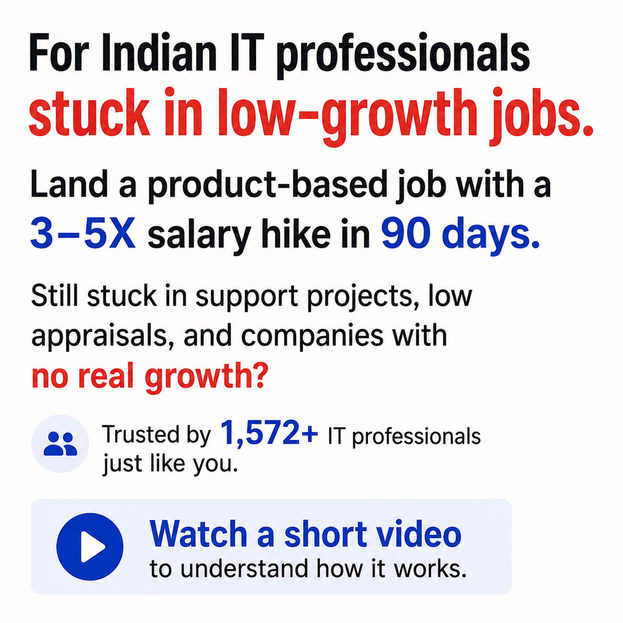 Prepflix Facebook ad