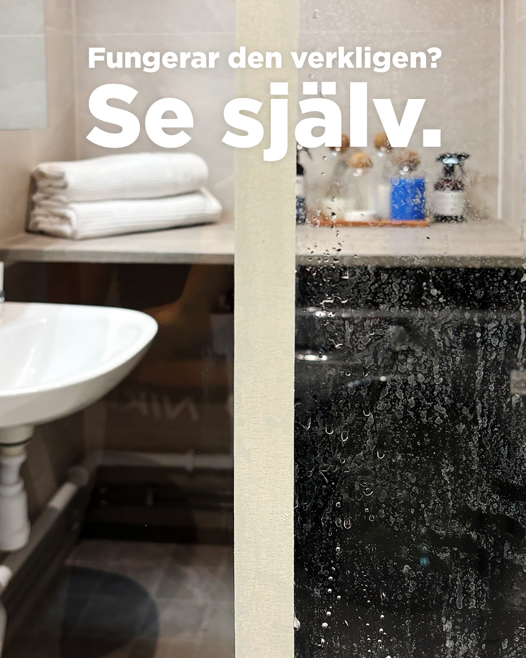 Västerbottenssåpa Facebook ad