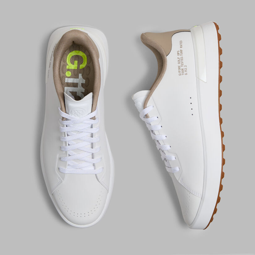 G/FORE Facebook ad: Shop The New G.112