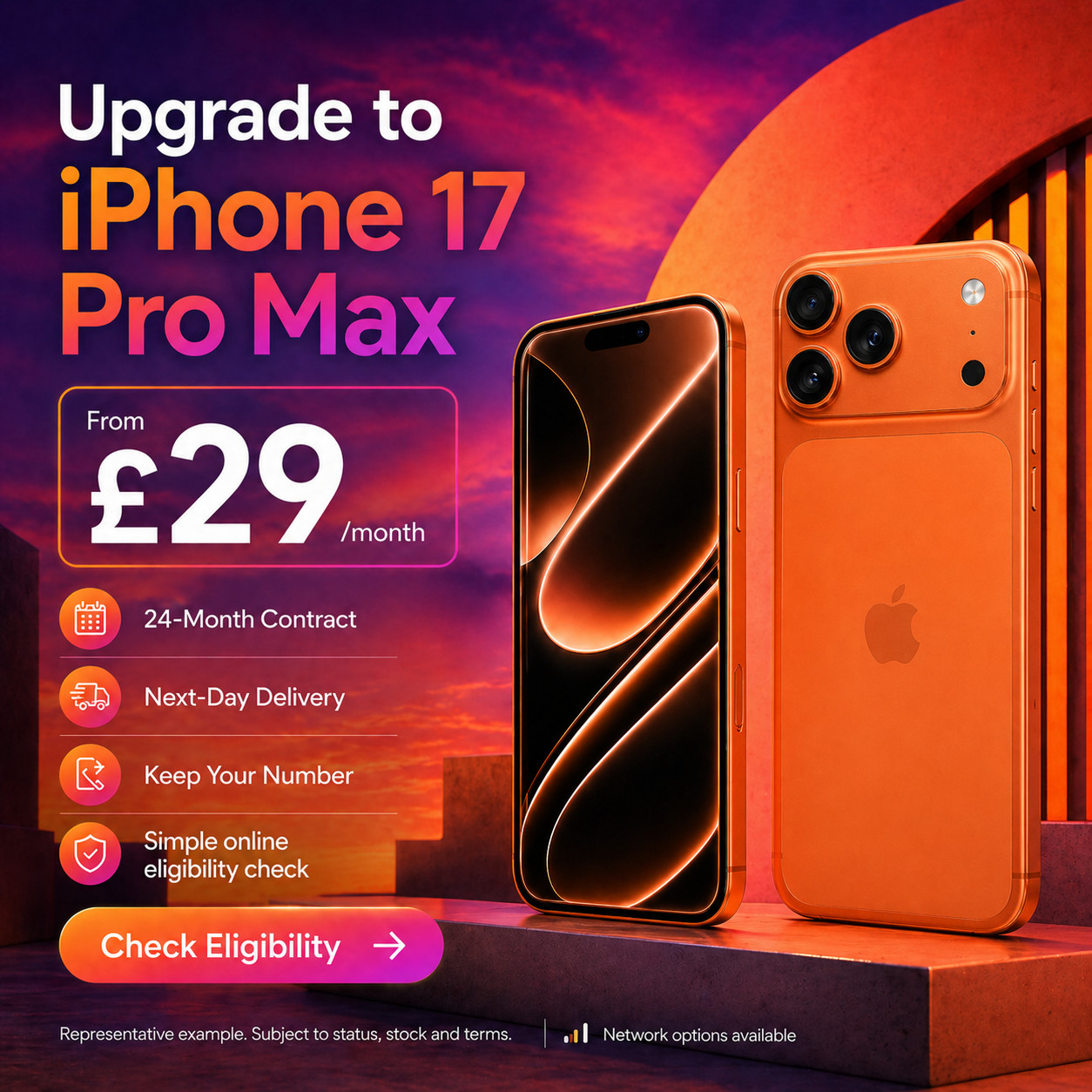 Phone House Shop Facebook ad from Apr 28, 2026