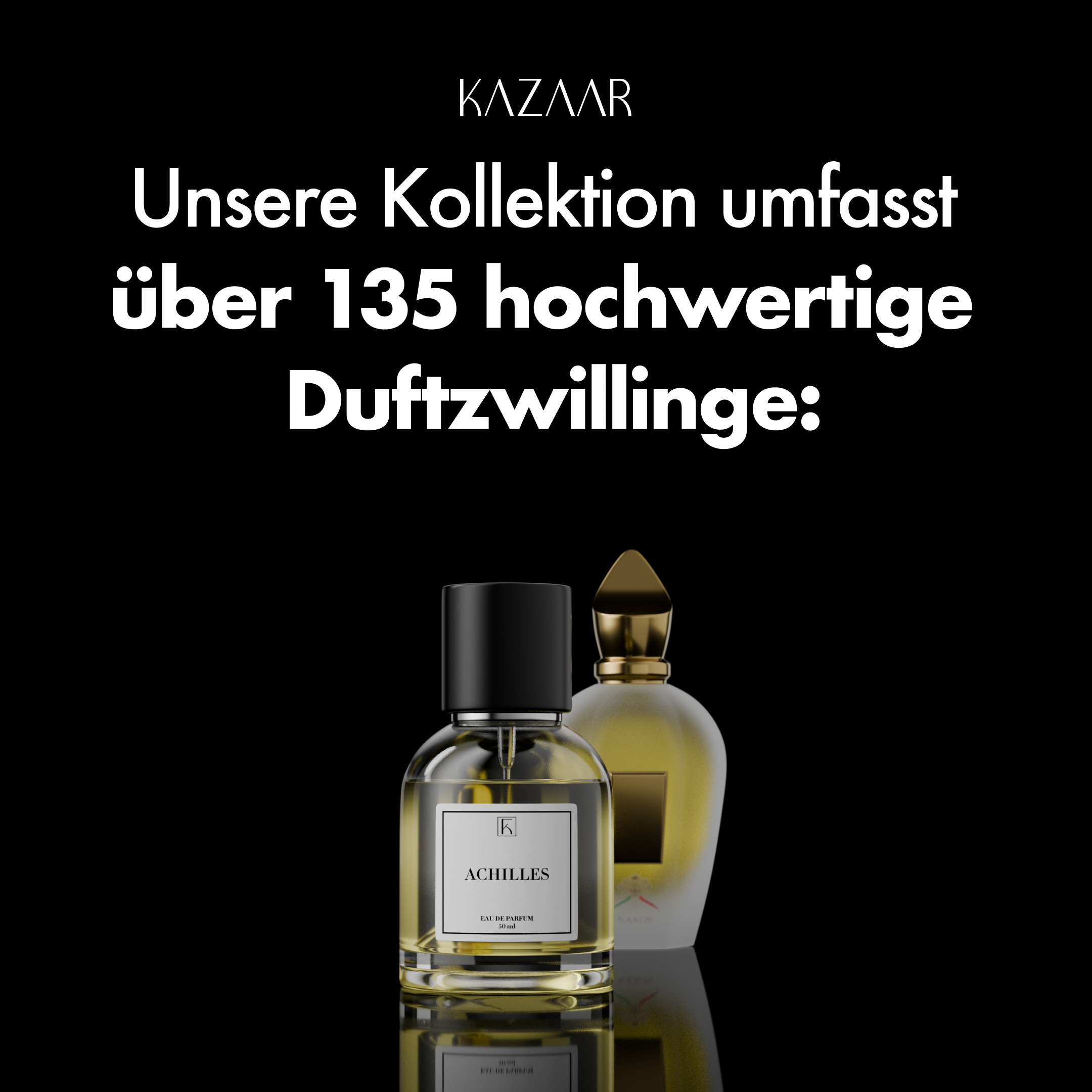 Kazaar Facebook ad