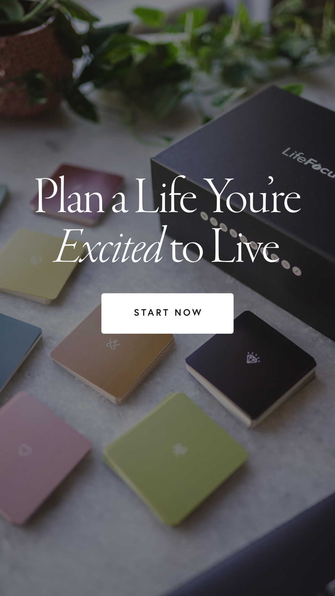 Michael Hyatt Facebook ad