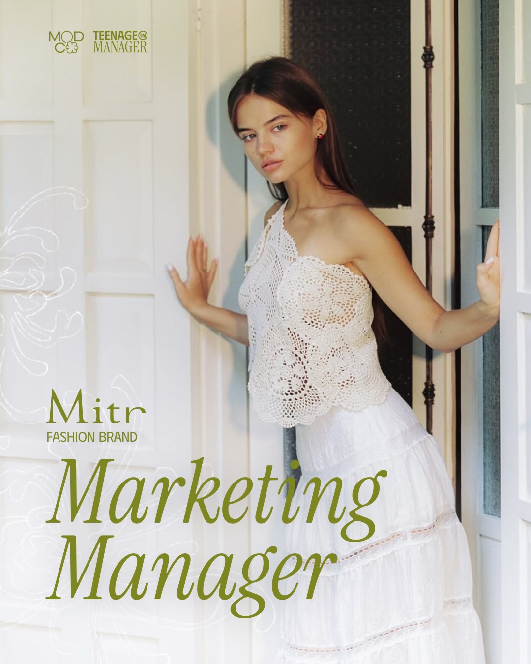 TEENAGEMANAGER.Jobs Facebook ad