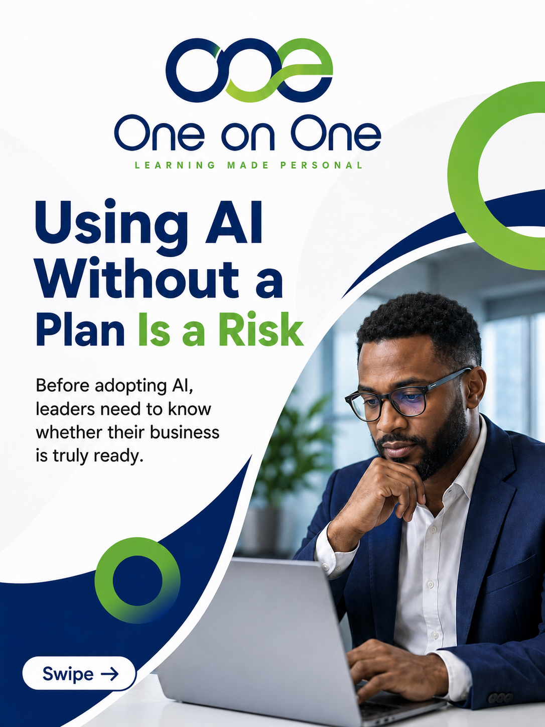 One On One Facebook ad: oneononelms Official: Facebook | Linktree