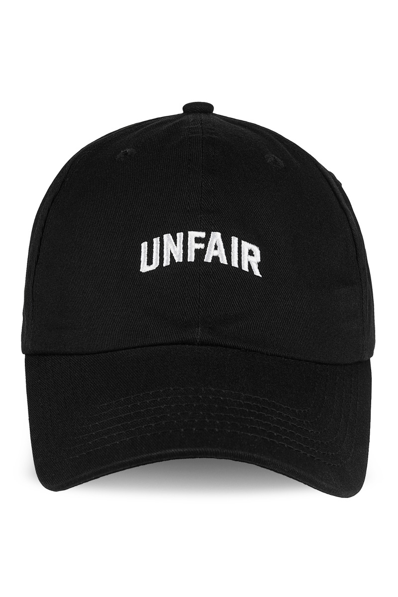 UNFAIR ATHLETICS Facebook ad