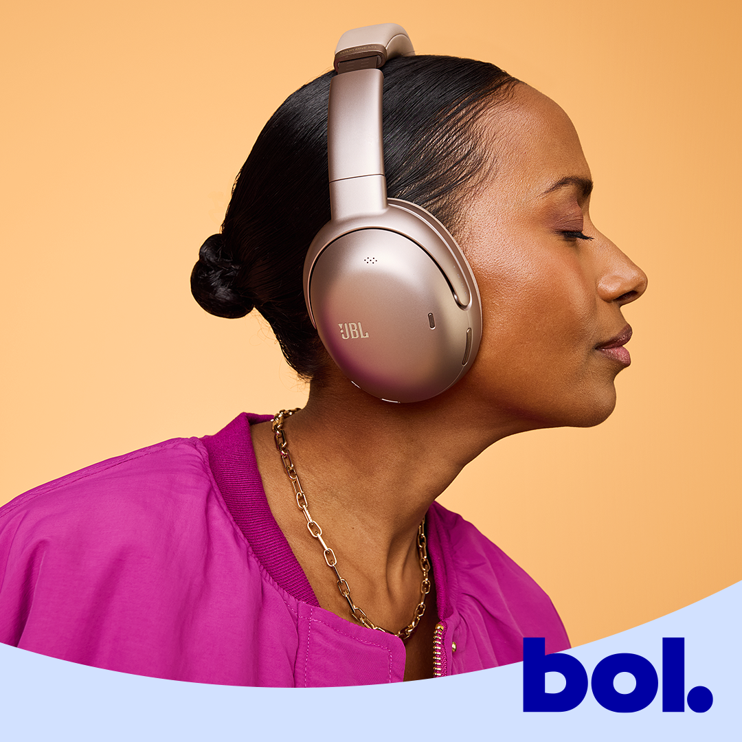 bol Facebook ad