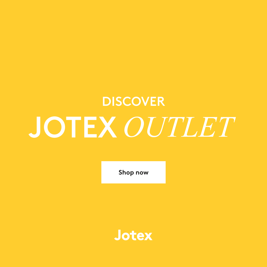 Jotex Facebook ad