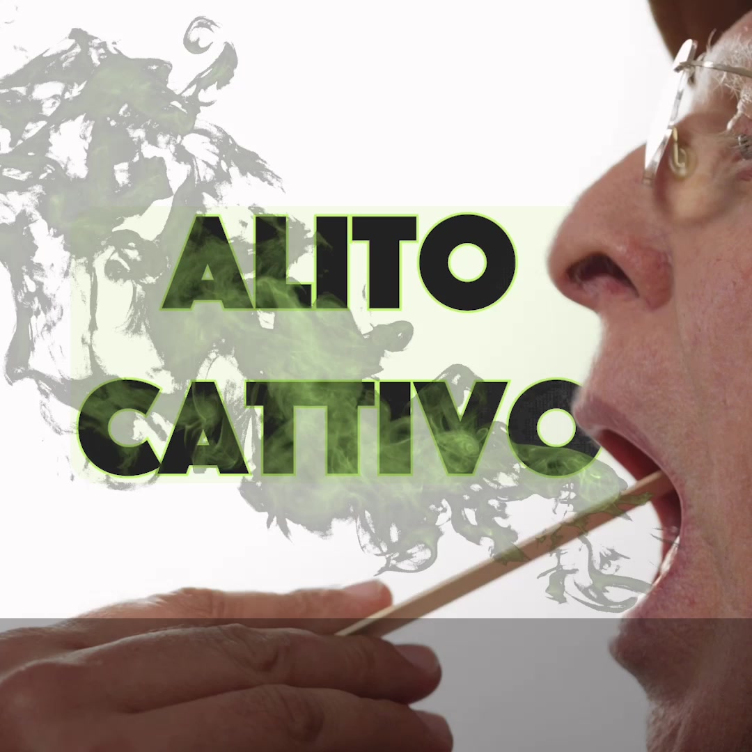 Dottor F. Balducci, farmacista Facebook ad: [Alito Cattivo | Come eliminarlo in modo naturale]