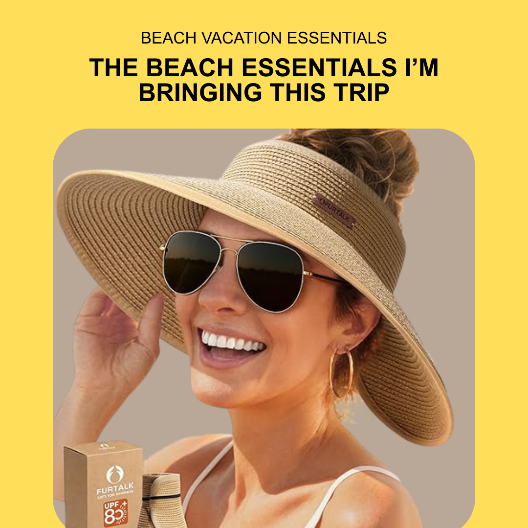 Today’s Deal List Facebook ad: Vacation Deals Here