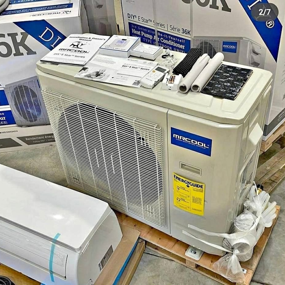 Guardian Home Services Facebook ad