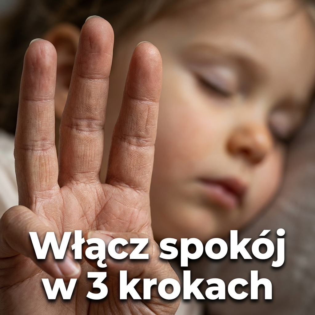 Małgorzata Psycholog Facebook ad: Mama rozumie ADHD. Tata stosuje twardą rękę. Dziecko nie…